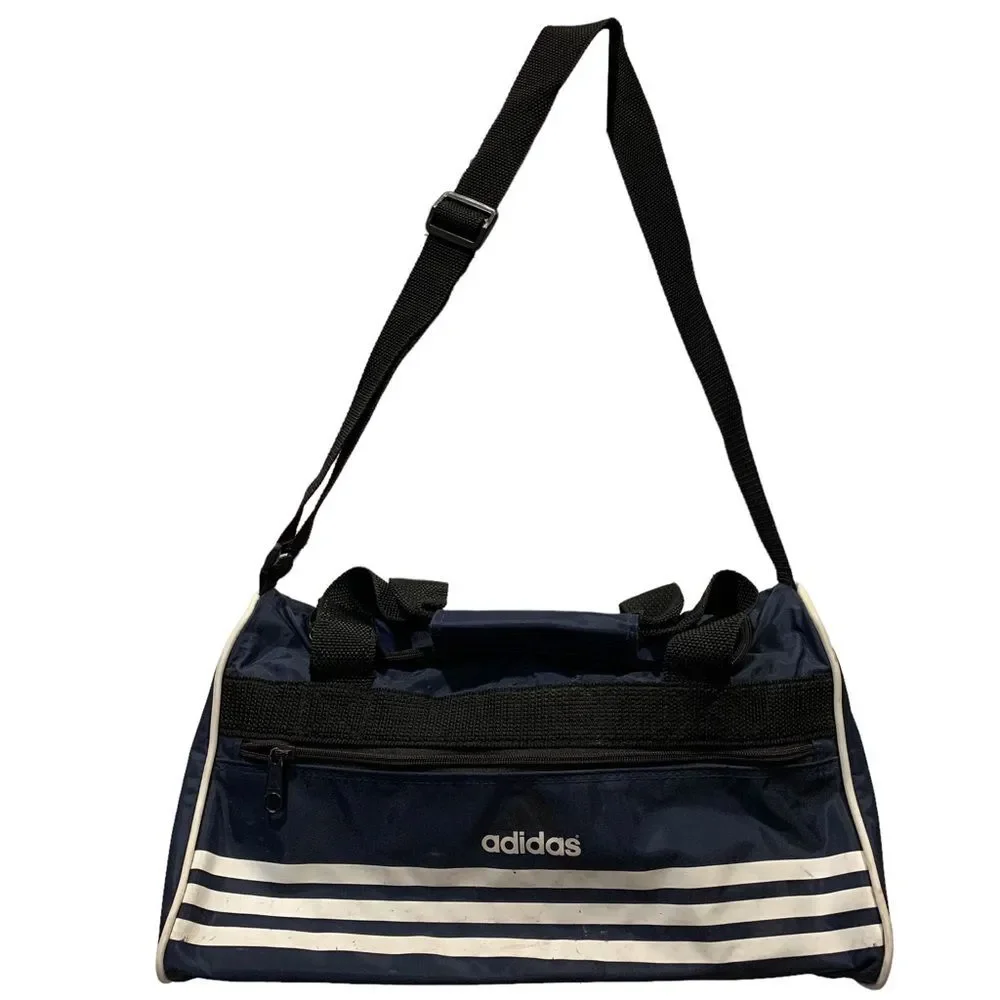 Small Adidas‎ Duffel Bag